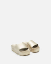 MULES NOVA/MET PLATINE - minelli.fr